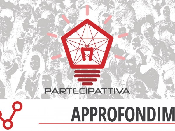 Approfondimenti - Partecipattiva progetto promosso dal Comune di Vignola