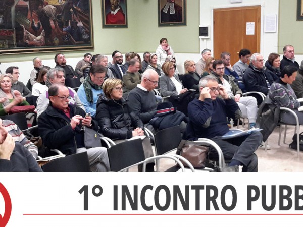 Uno Statuto a misura di Cittadino - Partecipattiva - Comune di vignola - incontro sulla democrazia attiva